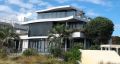 Mt Maunganui Beach Front Home Renovation Before_Creative Space Architecture Tauranga Queenstown