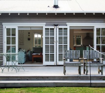 Tauranga Cottage Modernisation