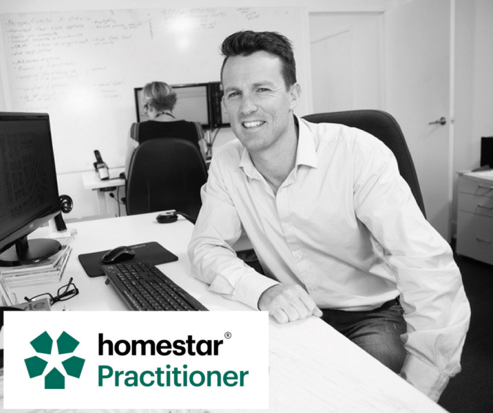 Senior Creative Space Designer Qualified Homestar Practitioner