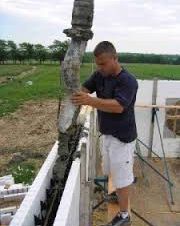 Insulated Concrete Form (ICF) Systems
