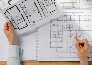 Fundamentally Correct Architecture