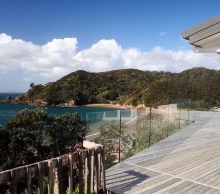 Coromandel Peninsula Home Extensions