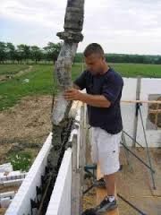 Insulated Concrete Form (ICF) Systems