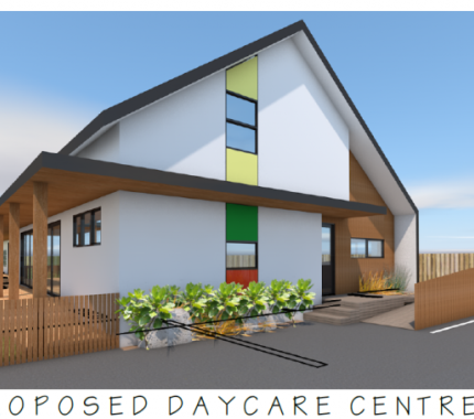 Mount Maunganui Daycare Centre