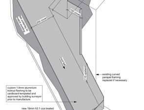 Why Critical Junctions are Critical