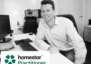 Senior Creative Space Designer Qualified Homestar Practitioner