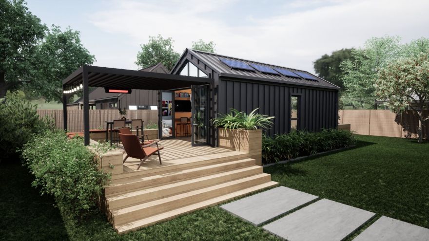 Discover the Future of Sustainable Living: Introducing Passive Homes