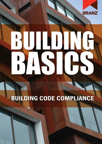 What is the Building Code Really?