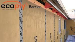 Rigid vs Flexible Air Barrier Systems