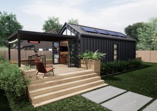 Discover the Future of Sustainable Living: Introducing Passive Homes