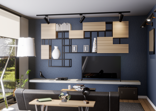 Interior Design Renders – Bringing Your Vision to Life